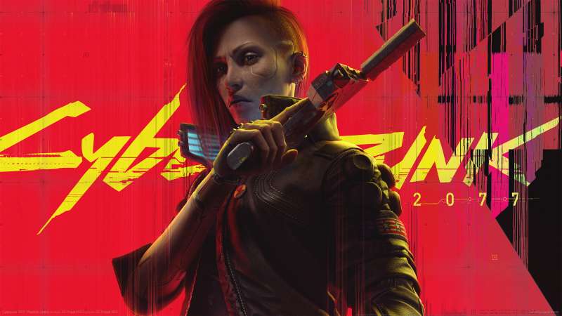 Cyberpunk 2077: Phantom Liberty achtergrond