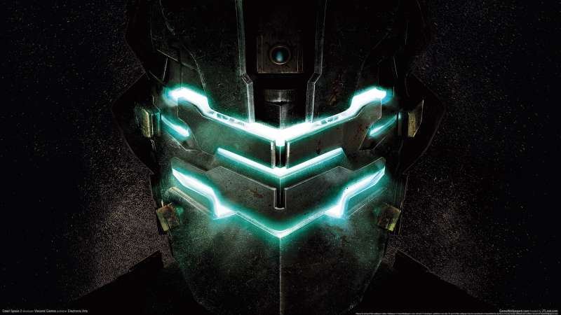 Dead Space 2 wallpaper or background