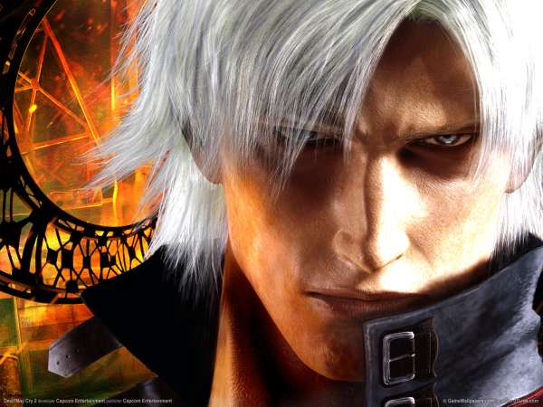 Devil May Cry 2 achtergrond