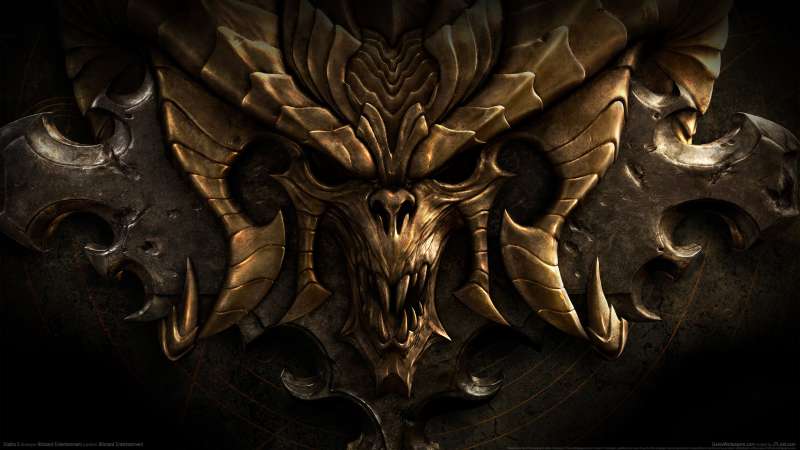 Diablo 3 achtergrond