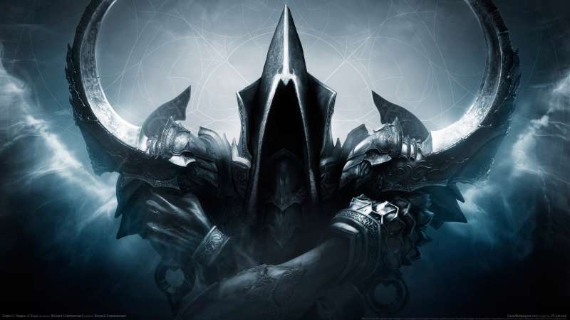 Diablo 3: Reaper of Souls achtergrond