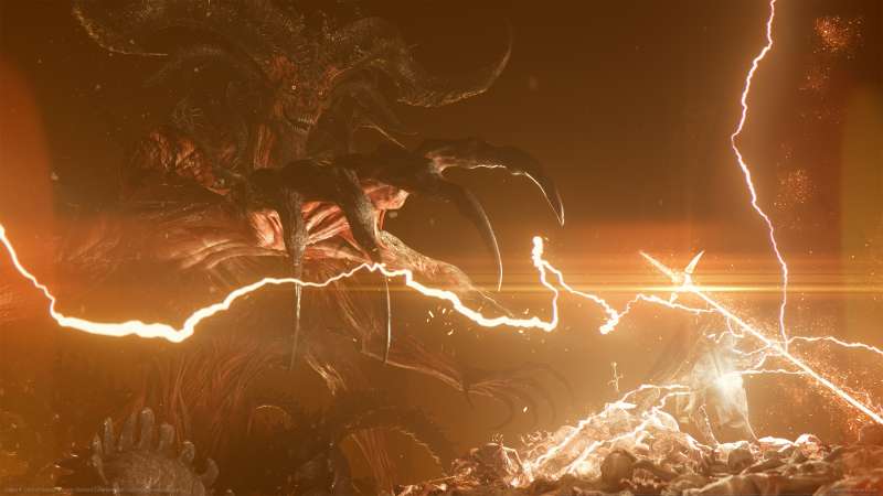 Diablo 4: Lord of Hatred achtergrond