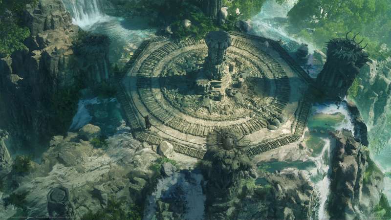 Diablo 4: Vessel of Hatred achtergrond
