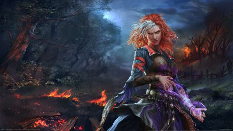 Divinity: Original Sin 2 achtergrond