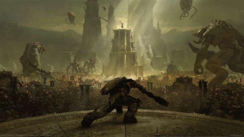 Doom: The Dark Ages - Revelations achtergrond