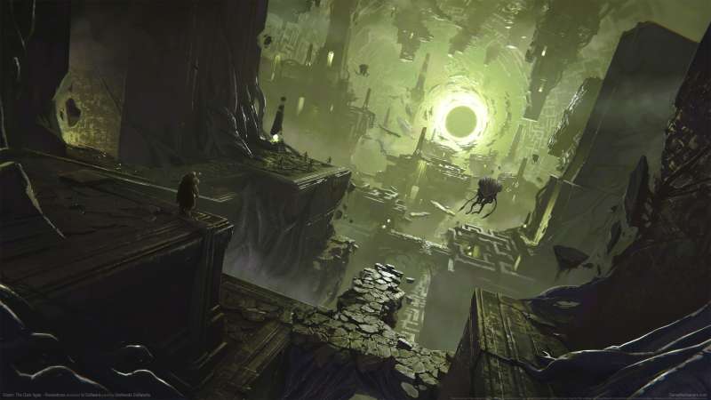 Doom: The Dark Ages - Revelations achtergrond