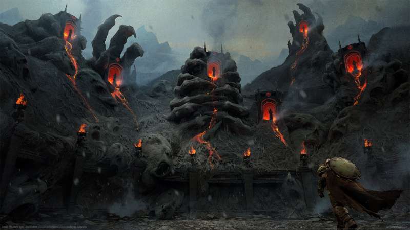 Doom: The Dark Ages - Revelations achtergrond