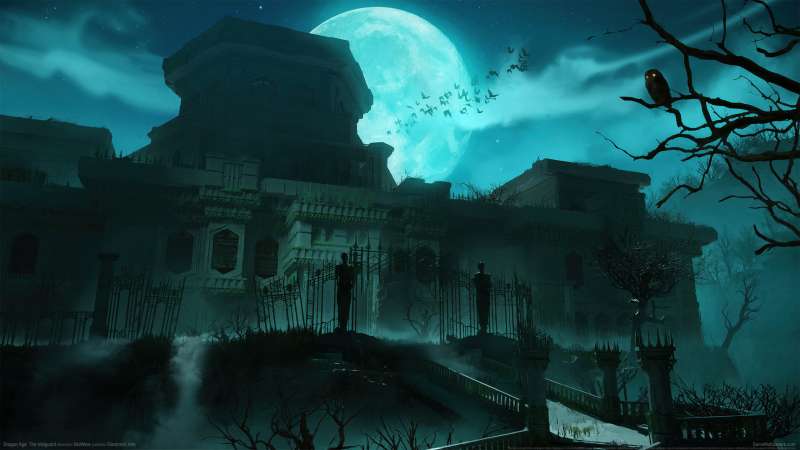 Dragon Age: The Veilguard achtergrond