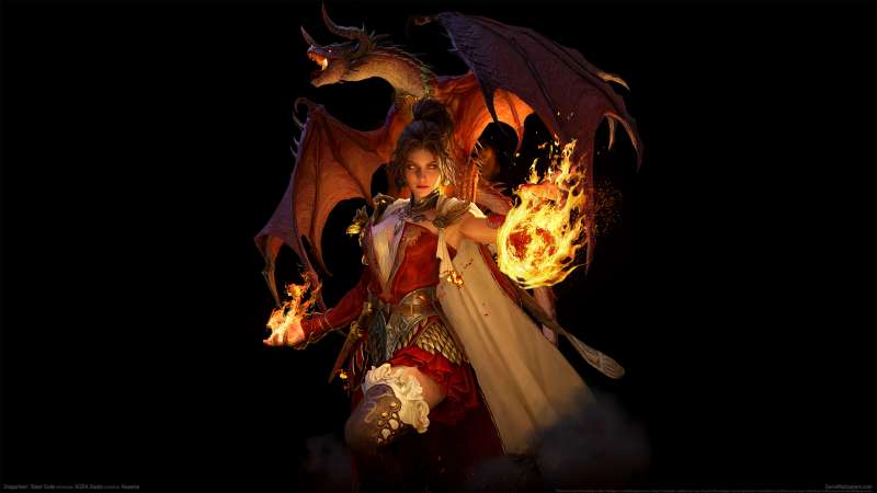 Dragonheir: Silent Gods achtergrond
