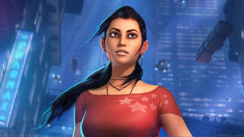 Dreamfall: Chapters achtergrond