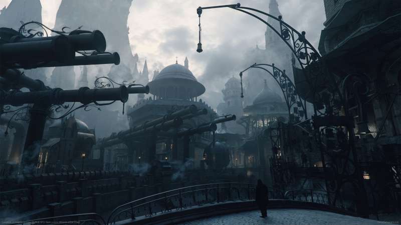 Dungeons & Dragons achtergrond