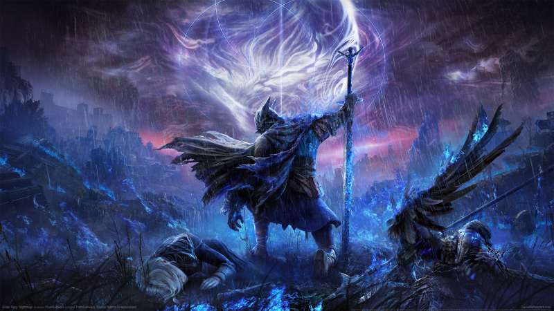 Elden Ring: Nightreign achtergrond