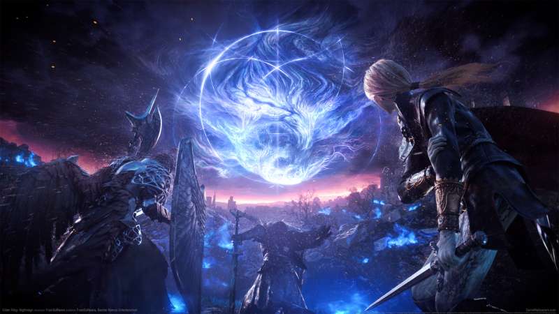 Elden Ring: Nightreign achtergrond