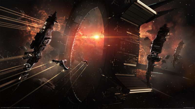 EVE Online: Zenith achtergrond