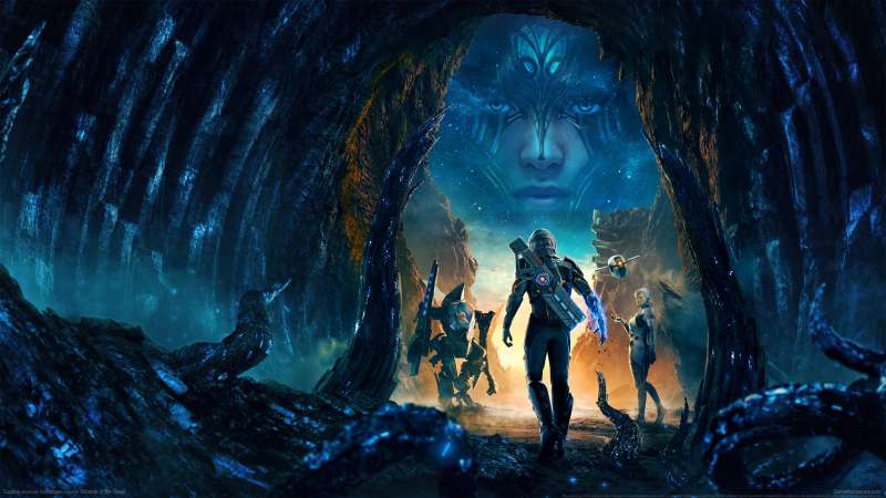 Exodus achtergrond