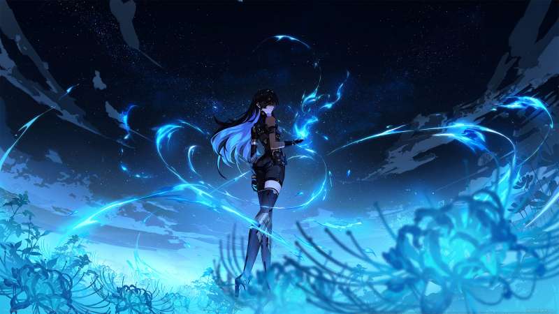 Fate Trigger: The Novita achtergrond