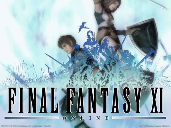 Final Fantasy XI: Vision of Ziraat achtergrond