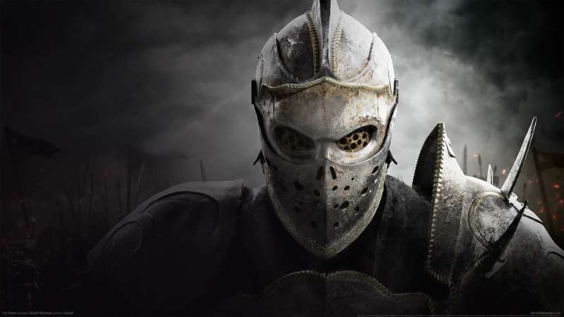 For Honor achtergrond
