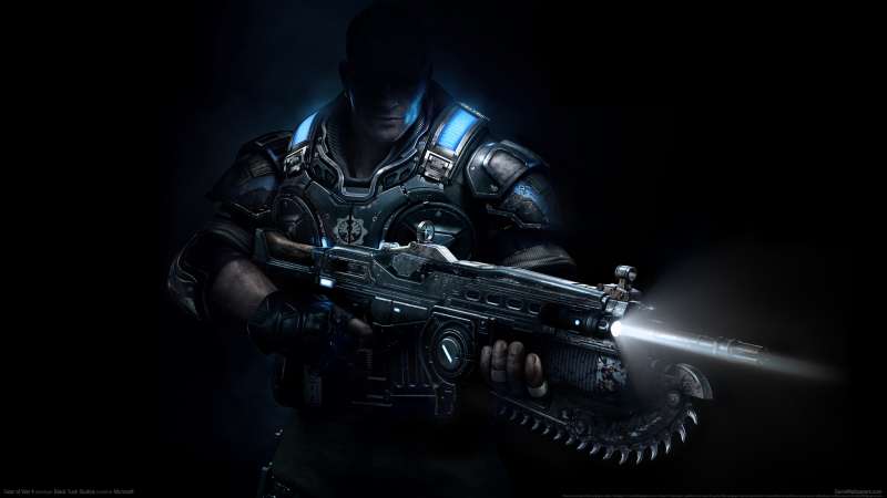 Gears of War 4 achtergrond