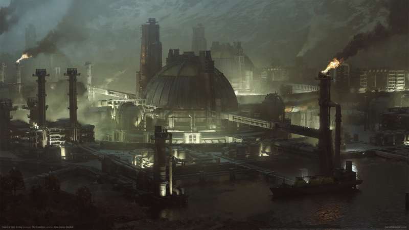 Gears of War: E-Day achtergrond