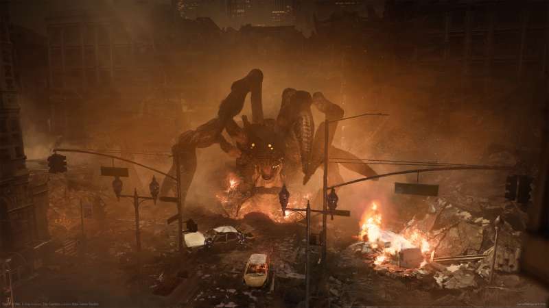 Gears of War: E-Day achtergrond