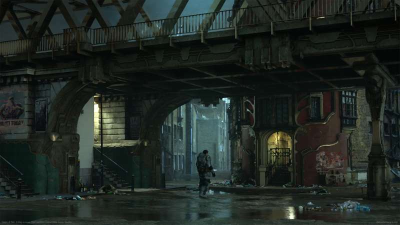 Gears of War: E-Day achtergrond
