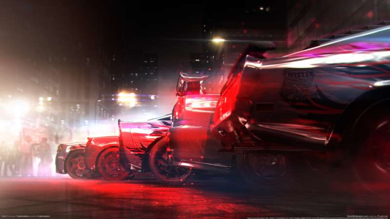 Grid 2 achtergrond