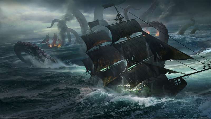 Guns of Glory achtergrond