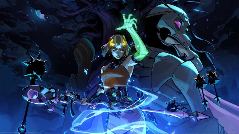 Hades 2 achtergrond