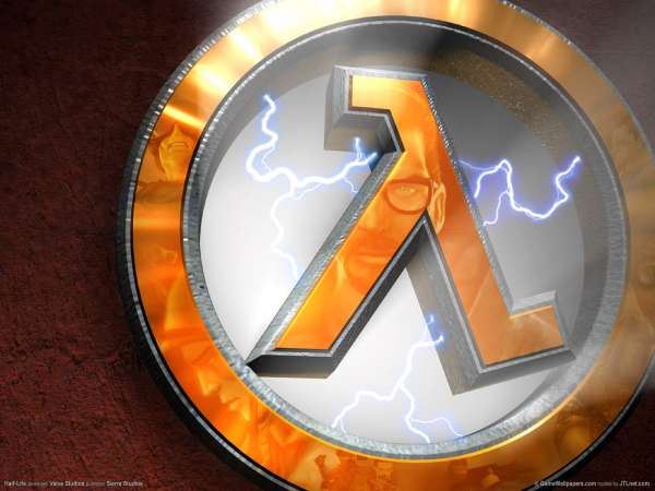 Half-Life achtergrond