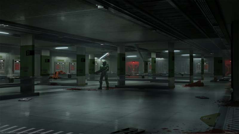 Halo: Campaign Evolved achtergrond