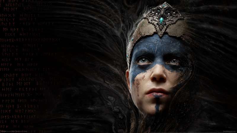 Hellblade achtergrond