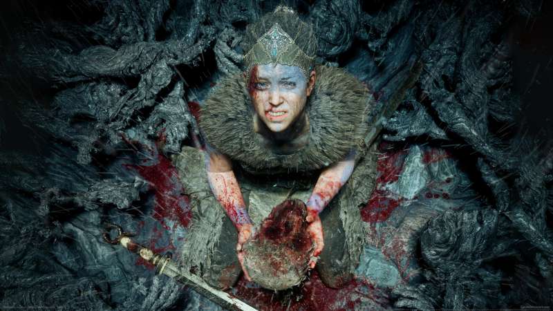 Hellblade achtergrond