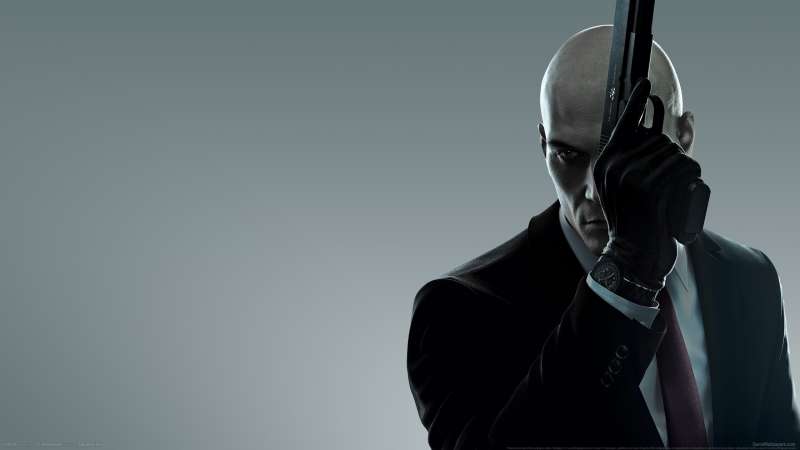 Hitman wallpaper or background