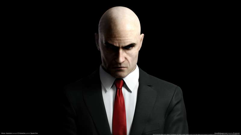 Hitman: Absolution achtergrond