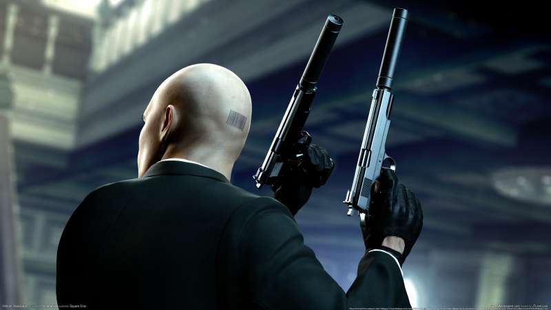 Hitman: Absolution achtergrond