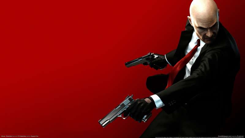 Hitman: Absolution achtergrond