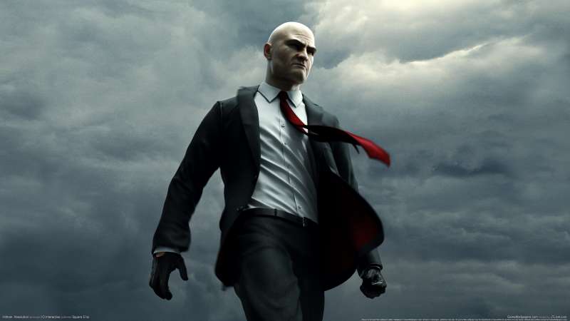 Hitman: Absolution achtergrond