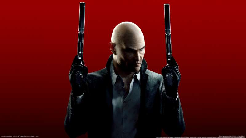 Hitman: Absolution achtergrond