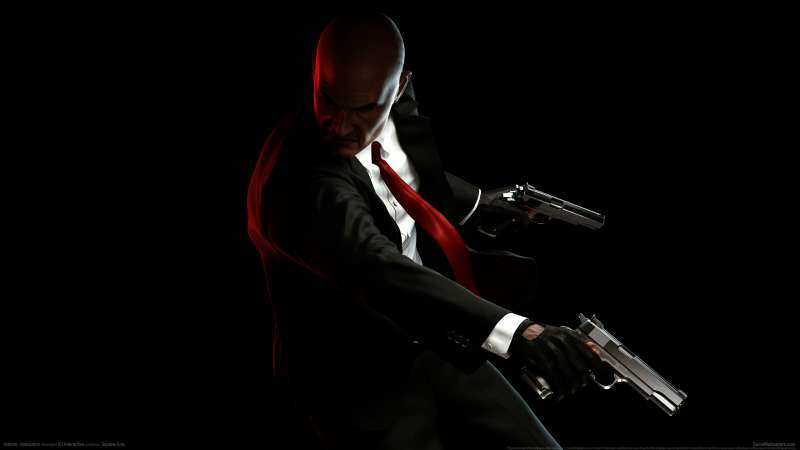 Hitman: Absolution achtergrond