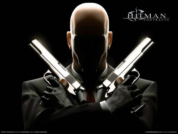 Hitman: Contracts achtergrond