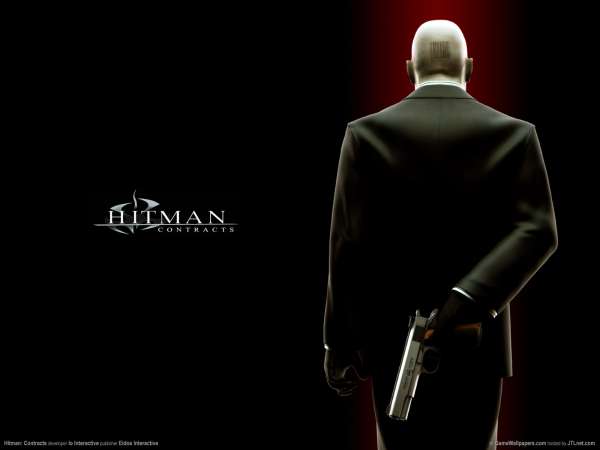 Hitman: Contracts achtergrond