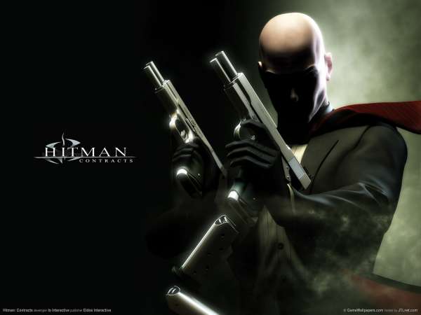 Hitman: Contracts achtergrond