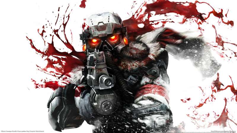 Killzone 3 achtergrond