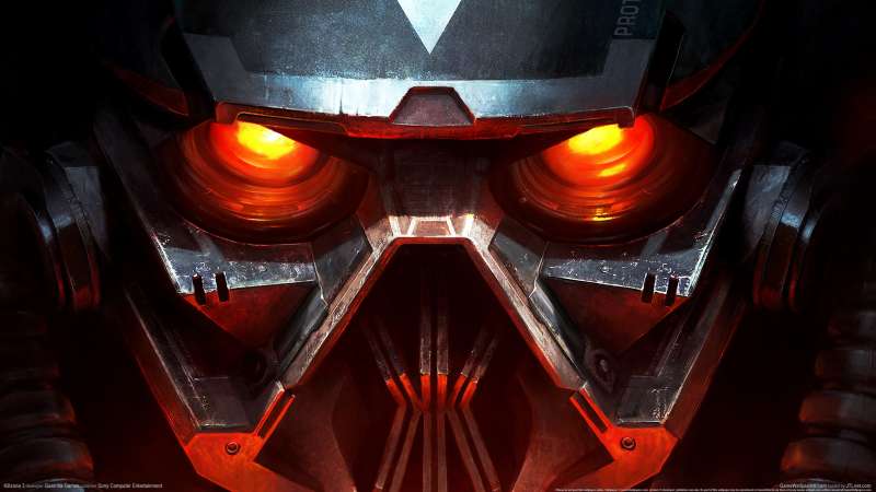 Killzone 3 achtergrond