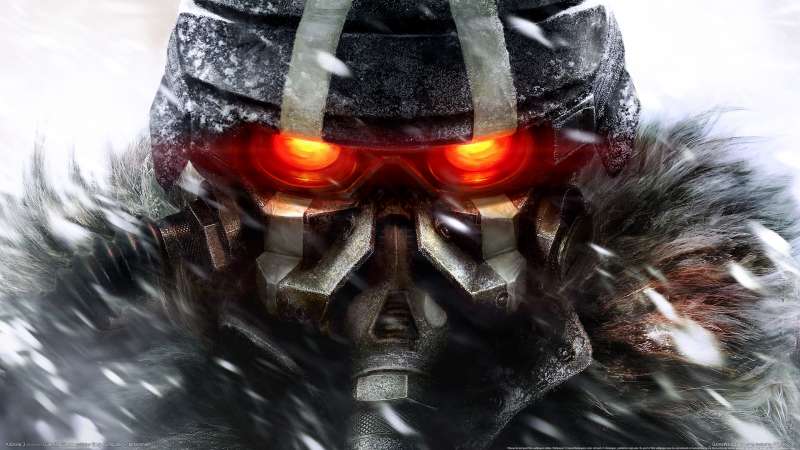 Killzone 3 wallpaper or background