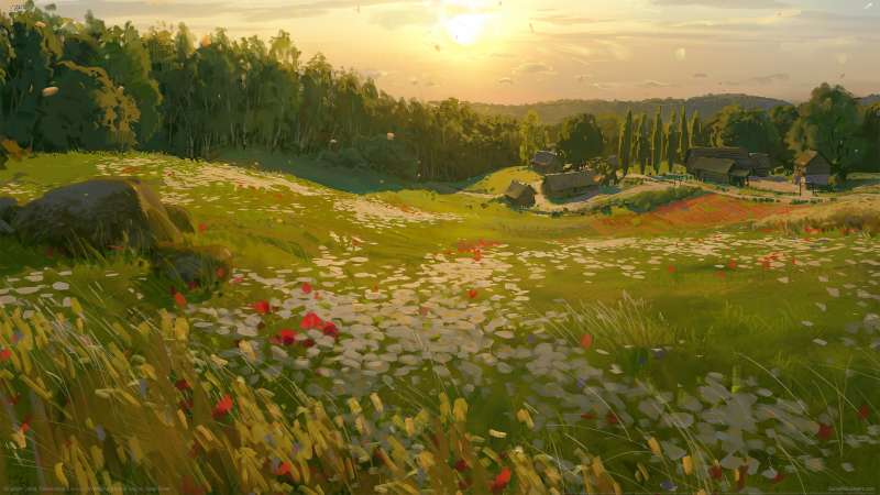 Kingdom Come: Deliverance 2 achtergrond