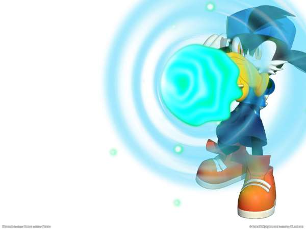 Klonoa 2 achtergrond