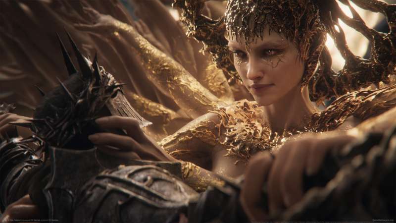 Lords of the Fallen 2 achtergrond