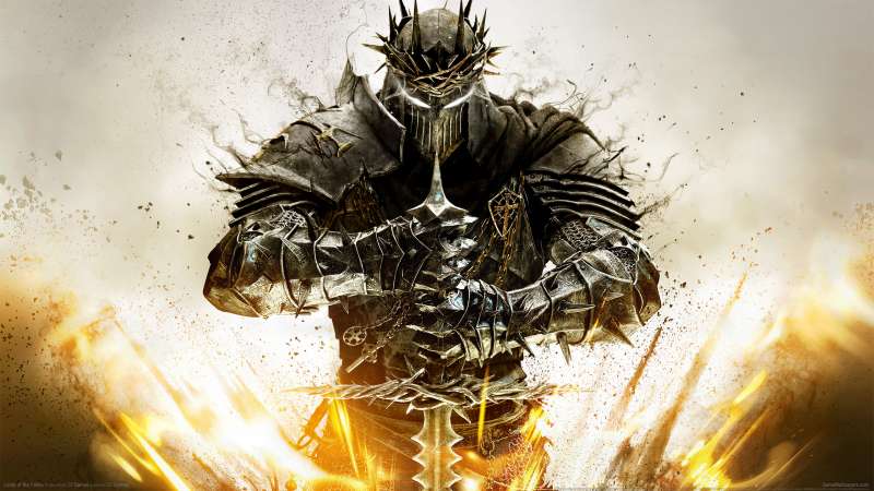 Lords of the Fallen 2 achtergrond